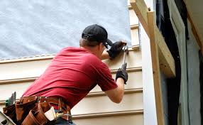 Best Stone Veneer Siding  in Belle Fourche, SD